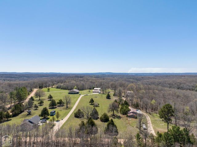 157 Alma Drive, Highland, AR 72542