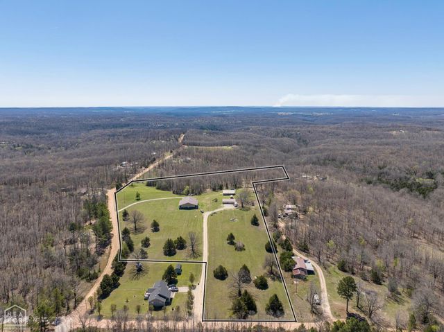 157 Alma Drive, Highland, AR 72542