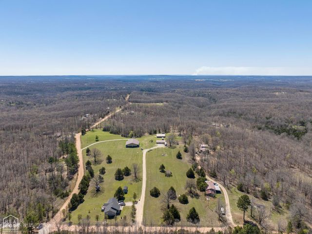 157 Alma Drive, Highland, AR 72542