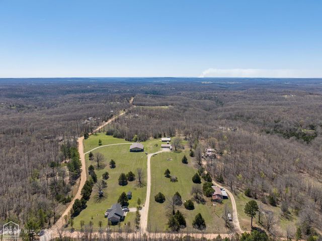 157 Alma Drive, Highland, AR 72542