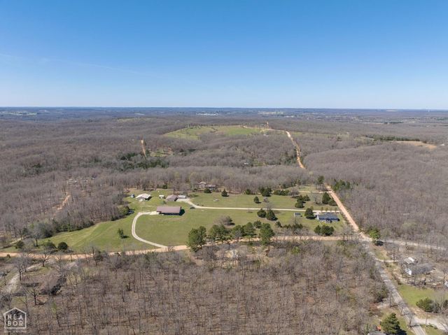 157 Alma Drive, Highland, AR 72542