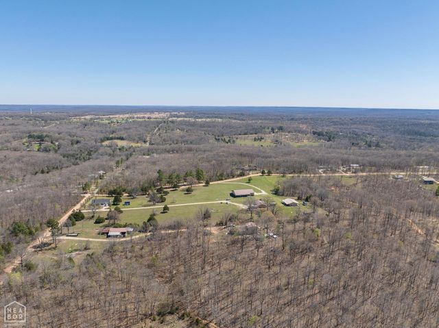 157 Alma Drive, Highland, AR 72542