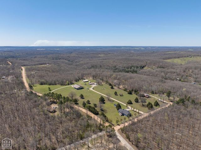 157 Alma Drive, Highland, AR 72542