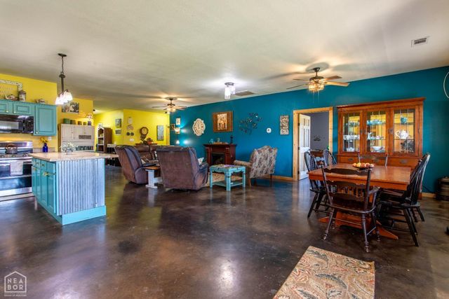 157 Alma Drive, Highland, AR 72542