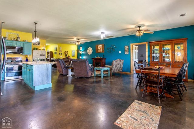 157 Alma Drive, Highland, AR 72542