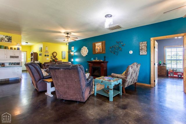 157 Alma Drive, Highland, AR 72542