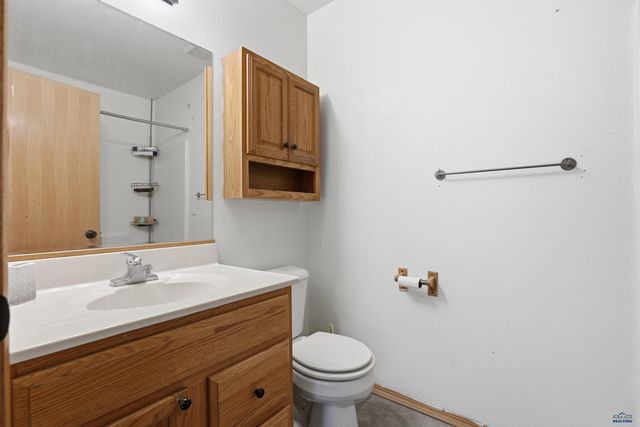 5066 AVENUE A, Rapid City, SD 57703