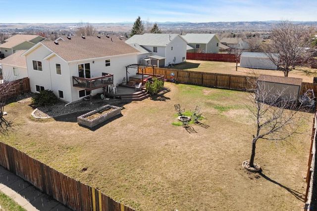 5066 AVENUE A, Rapid City, SD 57703