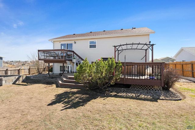 5066 AVENUE A, Rapid City, SD 57703