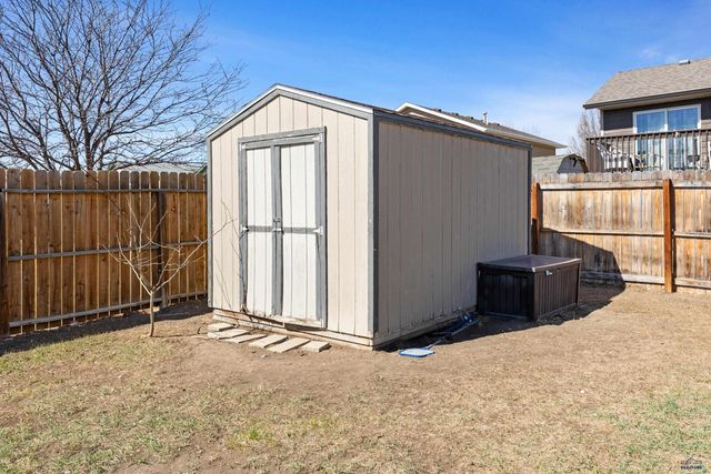 5066 AVENUE A, Rapid City, SD 57703