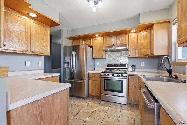 5066 AVENUE A, Rapid City, SD 57703