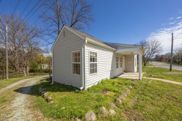 349 Harden Street, Burlington, NC 27215