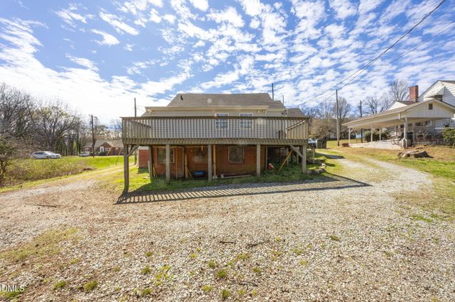 349 Harden Street, Burlington, NC 27215