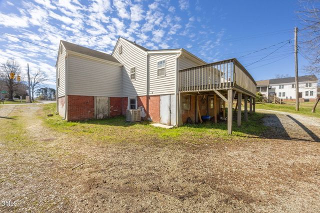 349 Harden Street, Burlington, NC 27215