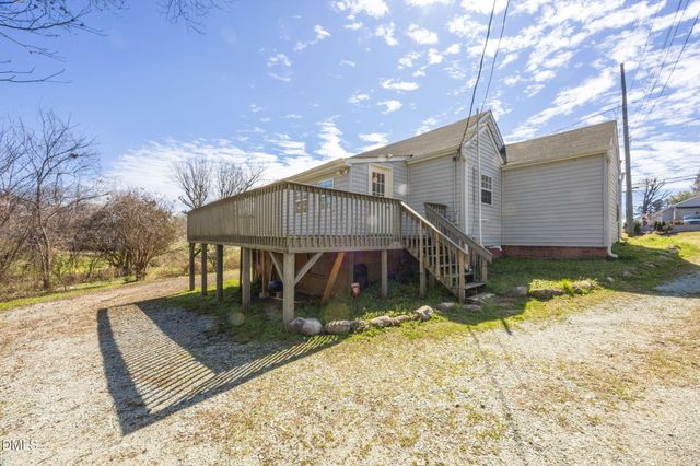 349 Harden Street, Burlington, NC 27215