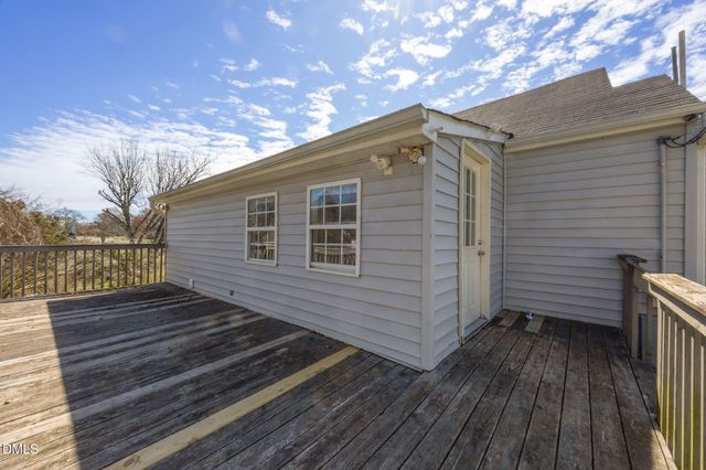 349 Harden Street, Burlington, NC 27215