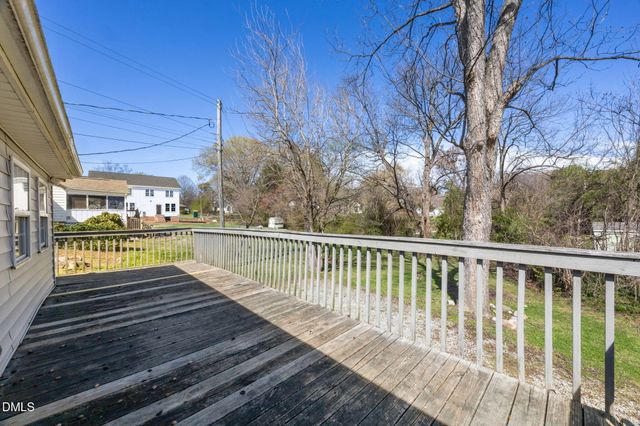 349 Harden Street, Burlington, NC 27215