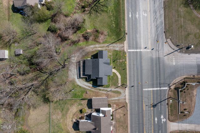 349 Harden Street, Burlington, NC 27215