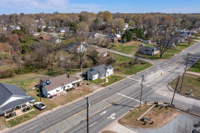 349 Harden Street, Burlington, NC 27215