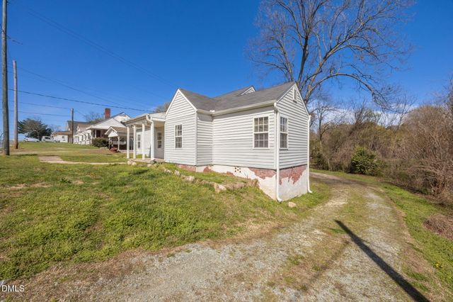 349 Harden Street, Burlington, NC 27215