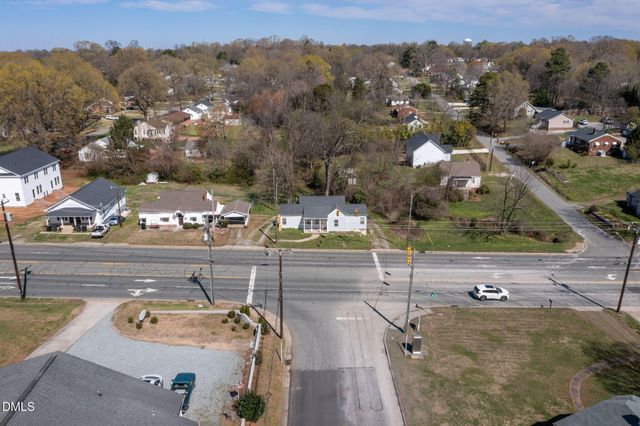 349 Harden Street, Burlington, NC 27215