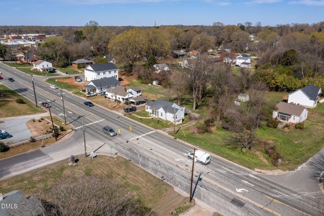 349 Harden Street, Burlington, NC 27215