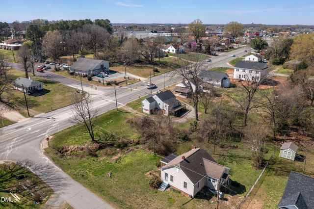 349 Harden Street, Burlington, NC 27215