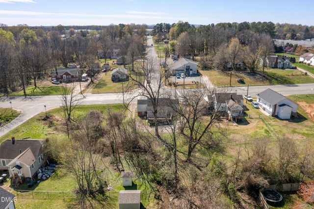 349 Harden Street, Burlington, NC 27215