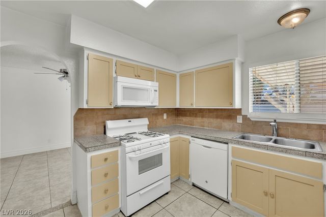 2403 Bonita Lane, Henderson, NV 89014