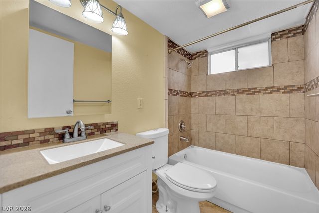 2403 Bonita Lane, Henderson, NV 89014