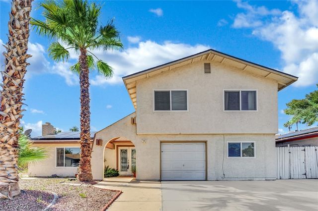 2403 Bonita Lane, Henderson, NV 89014