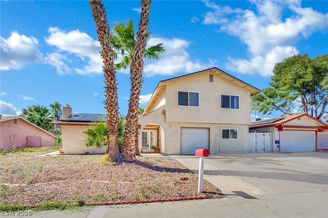 2403 Bonita Lane, Henderson, NV 89014