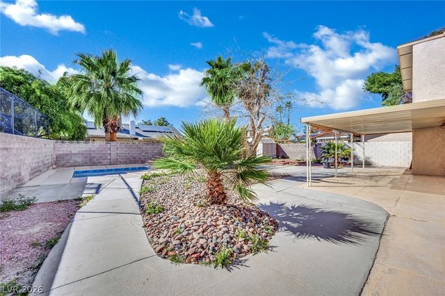 2403 Bonita Lane, Henderson, NV 89014