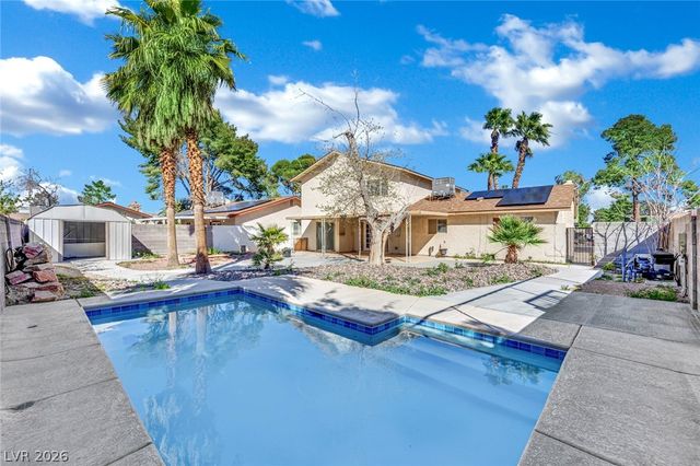 2403 Bonita Lane, Henderson, NV 89014