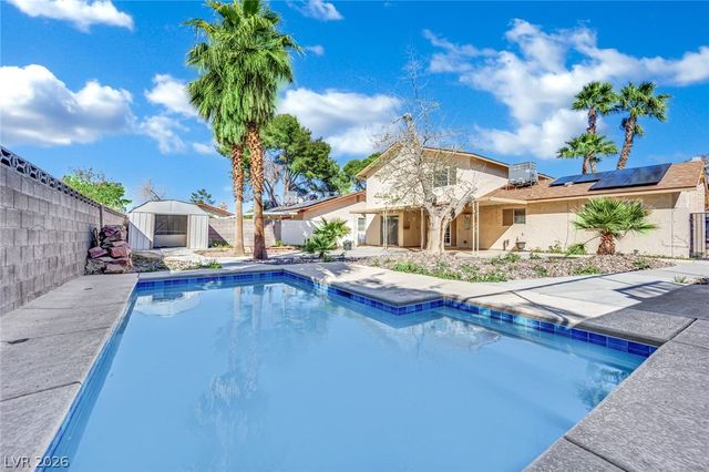 2403 Bonita Lane, Henderson, NV 89014