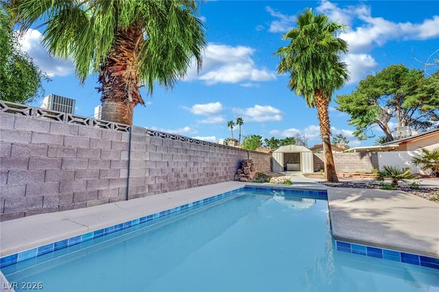2403 Bonita Lane, Henderson, NV 89014