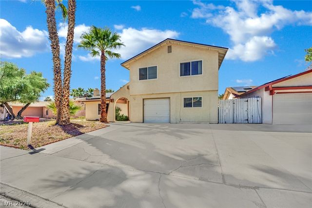 2403 Bonita Lane, Henderson, NV 89014