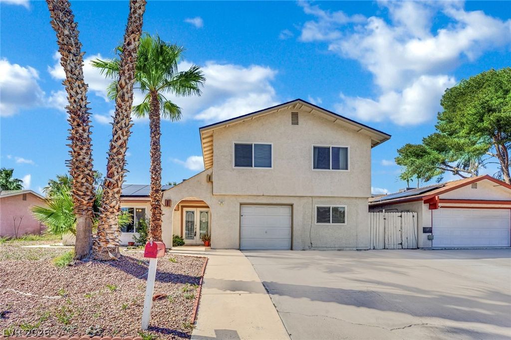 2403 Bonita Lane, Henderson, NV 89014