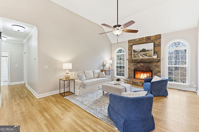 9431 Ponderosa Trail, Gainesville, GA 30506