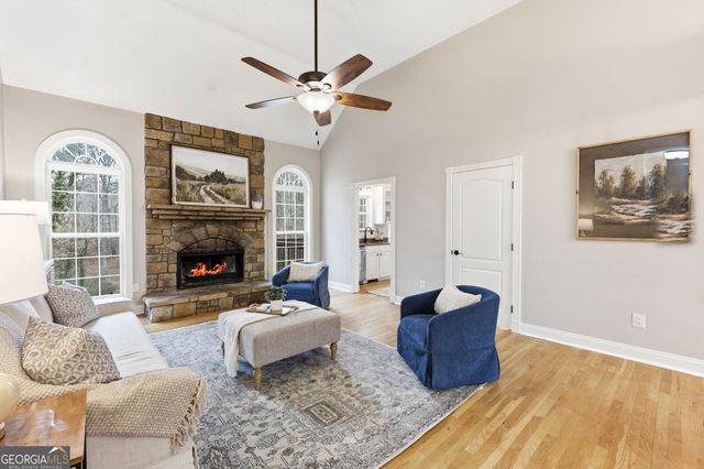 9431 Ponderosa Trail, Gainesville, GA 30506