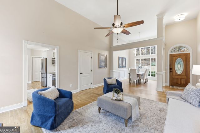 9431 Ponderosa Trail, Gainesville, GA 30506