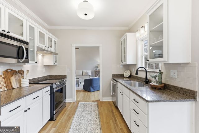 9431 Ponderosa Trail, Gainesville, GA 30506