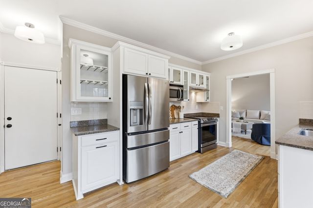 9431 Ponderosa Trail, Gainesville, GA 30506