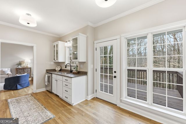 9431 Ponderosa Trail, Gainesville, GA 30506