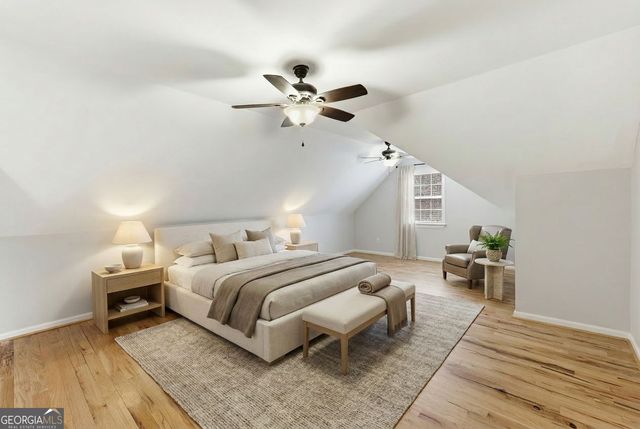 9431 Ponderosa Trail, Gainesville, GA 30506