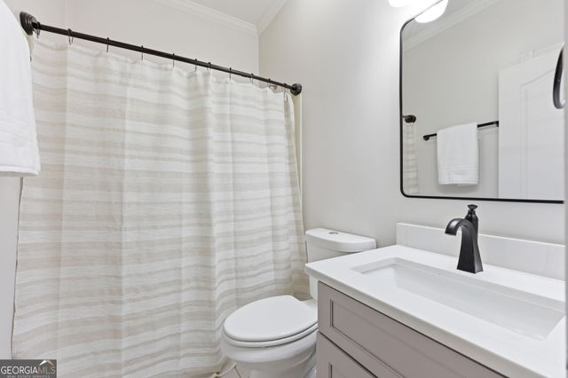 9431 Ponderosa Trail, Gainesville, GA 30506