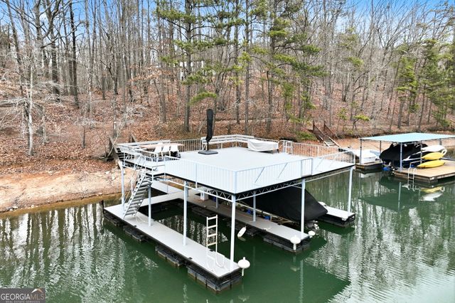 9431 Ponderosa Trail, Gainesville, GA 30506