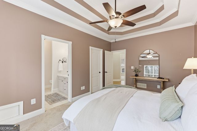 9431 Ponderosa Trail, Gainesville, GA 30506