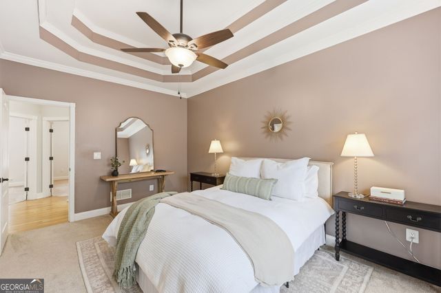 9431 Ponderosa Trail, Gainesville, GA 30506