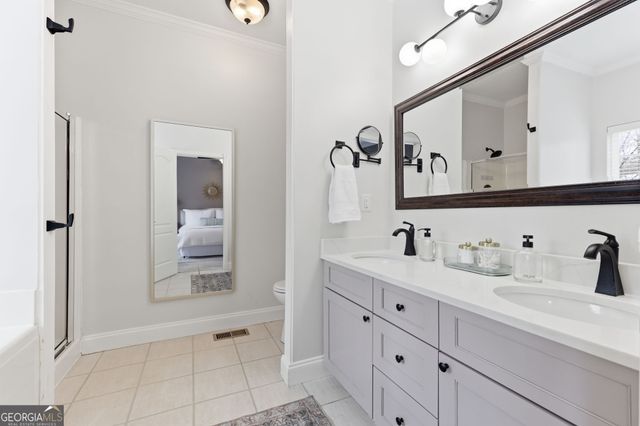 9431 Ponderosa Trail, Gainesville, GA 30506